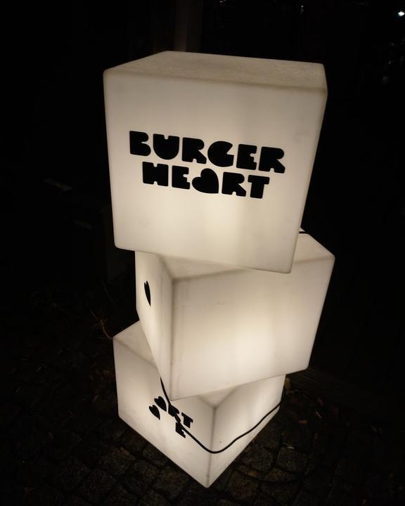 Burgerheart Dresden