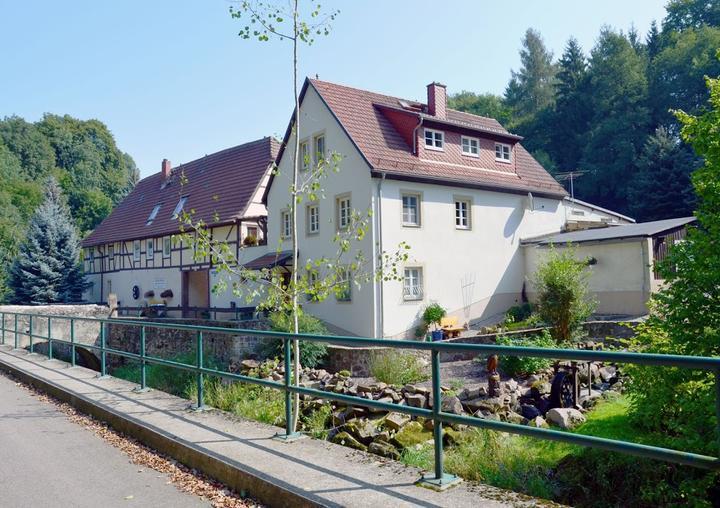 Neudeckmühle