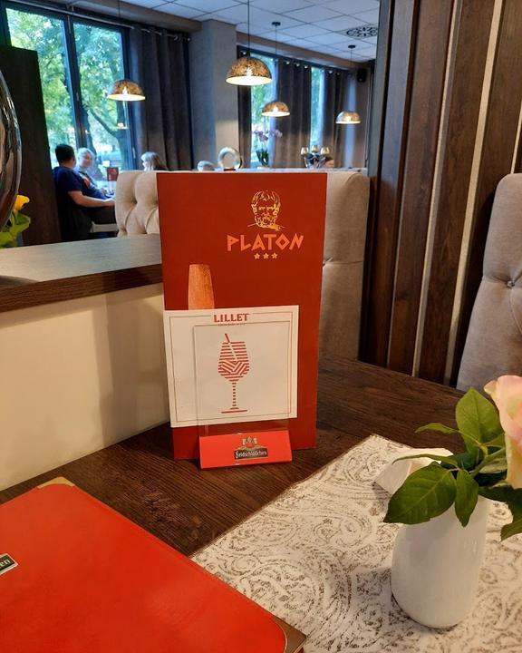 Restaurant Platon